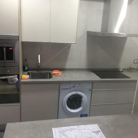 Apartamento Ausonio 2 Dormitorios Меріда Екстер'єр фото