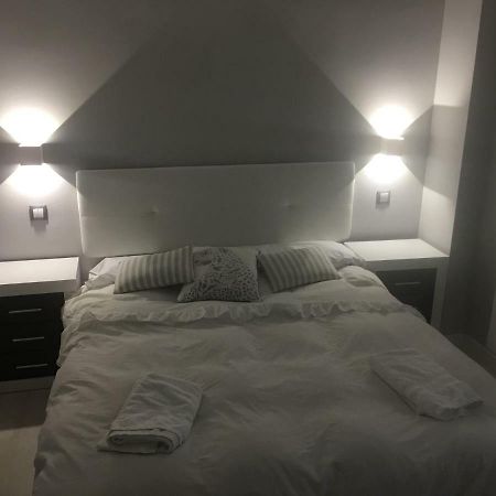 Apartamento Ausonio 2 Dormitorios Меріда Екстер'єр фото