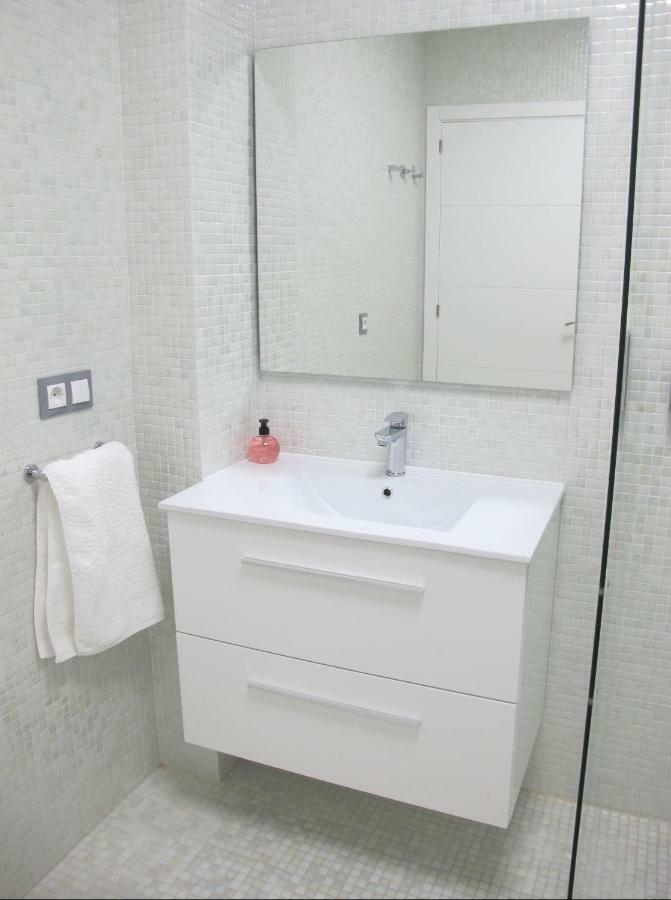 Apartamento Ausonio 2 Dormitorios Меріда Екстер'єр фото