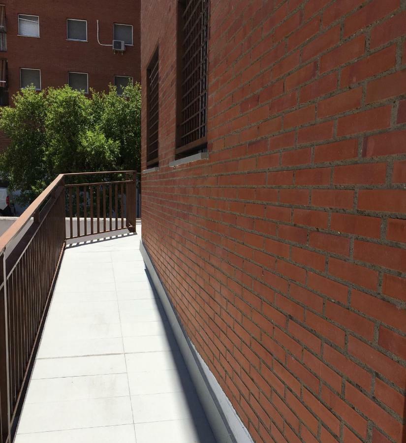 Apartamento Ausonio 2 Dormitorios Меріда Екстер'єр фото